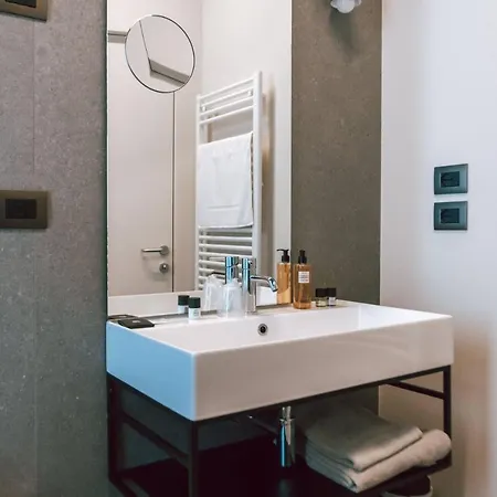 Bbcube Hotell