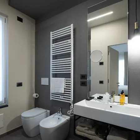 Hotel Bbcube Porto Viro