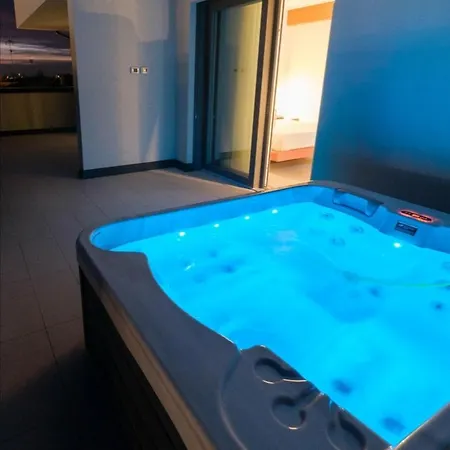 Bbcube Hotel Porto Viro