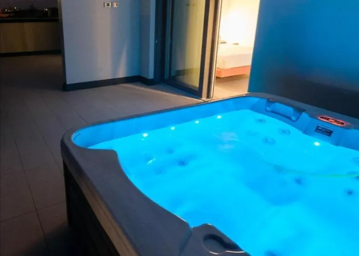 Bbcube Hotel Porto Viro